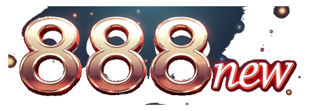 8888new logo